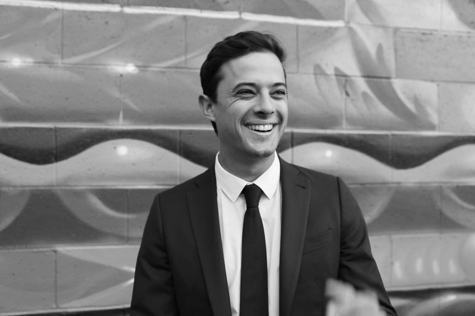 Zach Seidl, Managing Director