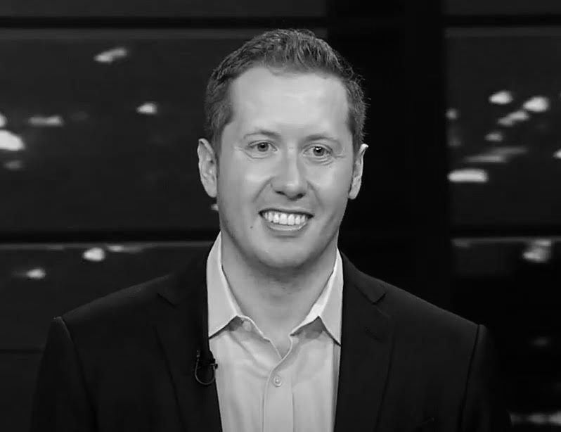 Nathan Click, Founder