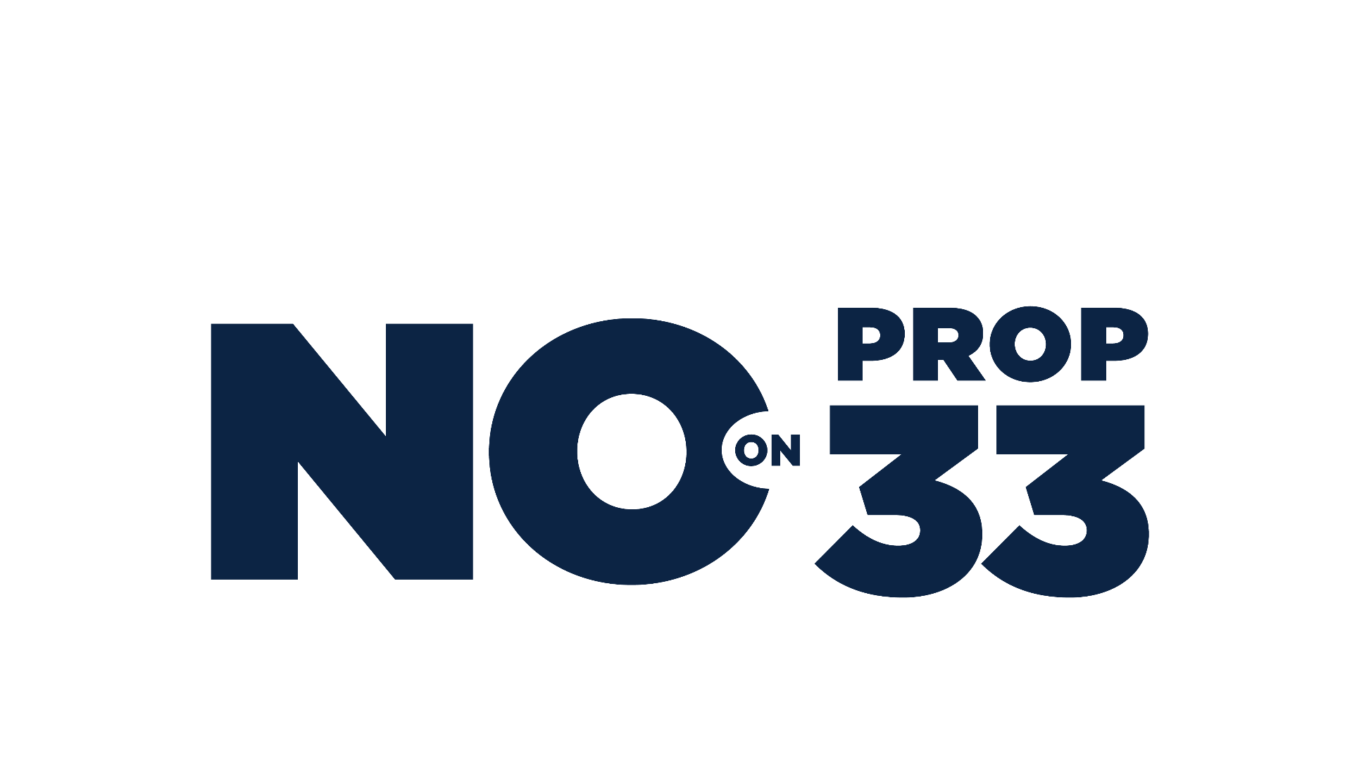 No on 33
