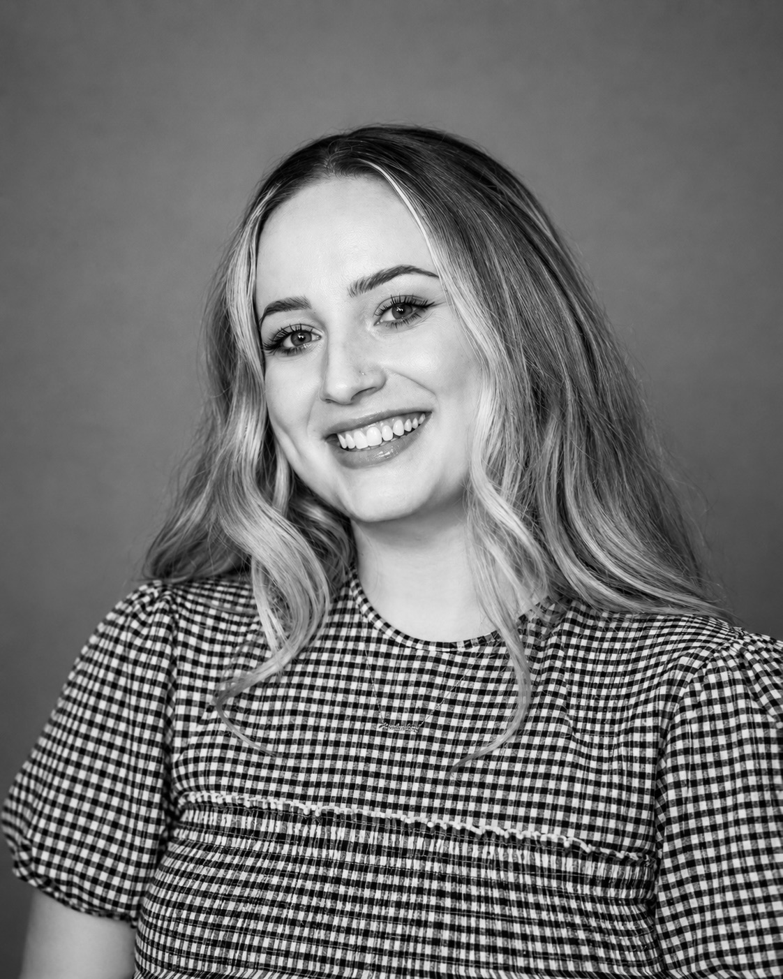 Maddy Buss, Senior Associate